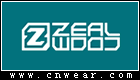 ZEALWOOD (赛乐服饰)品牌LOGO