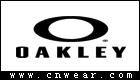 OAKLEY (欧克利)品牌LOGO