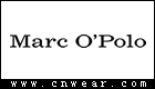 MARC O'POLO (马可波罗)品牌LOGO