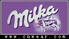 MILKA (妙卡)品牌LOGO