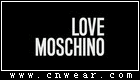 Love Moschino (爱莫斯奇诺)品牌LOGO