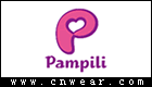 Pampili品牌LOGO