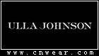 ULLA JOHNSON (乌拉.约翰逊)品牌LOGO