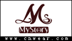 玫丝莉 MyStery品牌LOGO