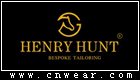 亨利亨特 HENRY HUNT品牌LOGO