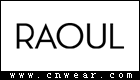 RAOUL (拉乌尔)品牌LOGO