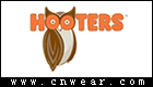 HOOTERS (猫头鹰餐厅)品牌LOGO