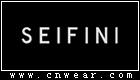 诗凡黎 SEIFINI品牌LOGO