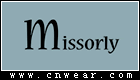 MISSORLY (美诗欧)品牌LOGO