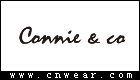 珂霓 Connie&co品牌LOGO