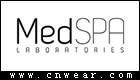 MedSPA (美帕)品牌LOGO