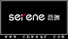 西瑞 SERENE品牌LOGO