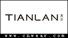 天兰 TIANLAN品牌LOGO