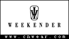 WEEKENDER (假日行者)