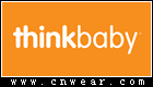 THINKBABY (辛克宝贝)品牌LOGO