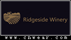 RIDGESIDE WINERY (列吉塞)品牌LOGO