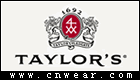 TAYLOR'S (TAYLOR'S PORT/泰来波特)