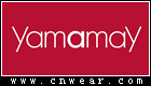 YAMAMAY品牌LOGO