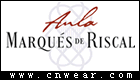 RISCAL (Marques de Riscal/瑞格尔侯爵酒园)品牌LOGO