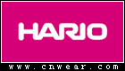 HARIO (好璃奥)品牌LOGO