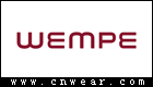 WEMPE品牌LOGO