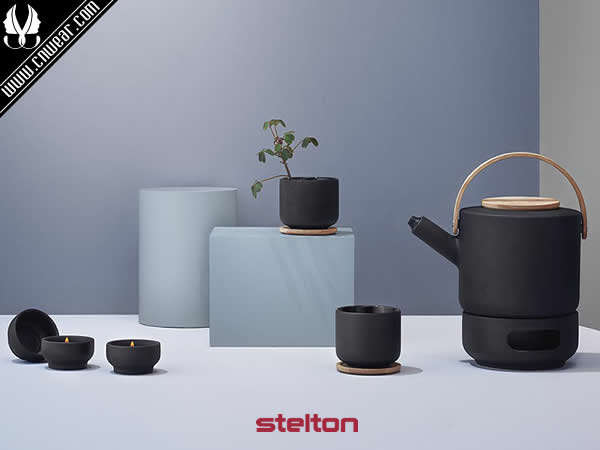 STELTON品牌形象展示