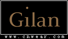 GILAN品牌LOGO