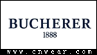 BUCHERER品牌LOGO