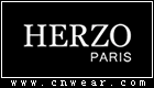 HERZO品牌LOGO