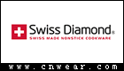 SWISS DIAMOND (瑞士钻石锅)品牌LOGO