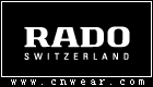 RADO (雷达表)