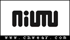 NIUMU 纽慕女装品牌LOGO