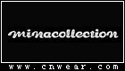 MINACOLLECTION品牌LOGO