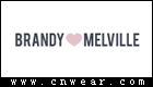 Brandy Melville品牌LOGO