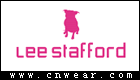 Lee Stafford品牌LOGO