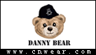 DANNY BEAR (丹尼熊)品牌LOGO