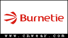 BURNETIE (伯内谛)品牌LOGO