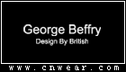 George Beffry (乔治.贝弗瑞)品牌LOGO