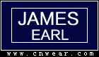 JAMES EARL品牌LOGO