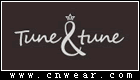 Tune tune品牌LOGO