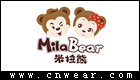 米拉熊 MILA BEAR