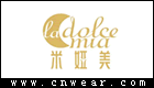 La dolce mia (米娅美)品牌LOGO