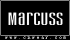 麦卡思 MARCUSS品牌LOGO