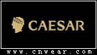 凯撒大帝 CAESAR品牌LOGO