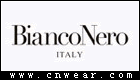 宾可尼罗 Bianco Nero品牌LOGO