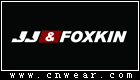 杰克福克斯 JJFOXKIN品牌LOGO