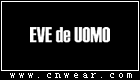 EVE DE UOMO 依文男装