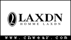 莱克斯顿 LAXDN品牌LOGO