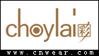 CHOYLAI 彩品牌LOGO