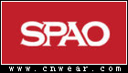 SPAO品牌LOGO